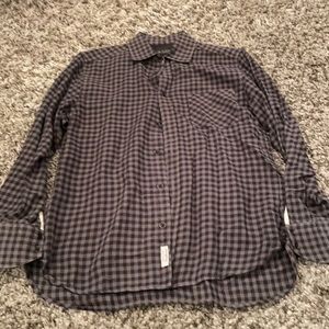 Rag and Bone Button Down